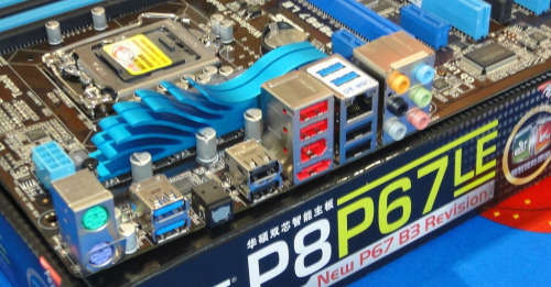 Gaming Desktop Core i7 3770k, 16GB DDR3, 240GB SSD + 1TB HDD, Gigabyte R9 270 2GB GDDR5 Graphics