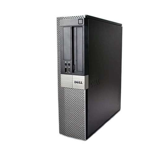 Dell Optiplex 980 Desktop Core i5 3.33GHz 4GB DDR3, Windows 10 + Office