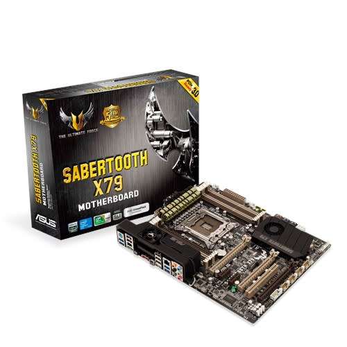 Asus TUF Gaming Core i7 6-Core 12-Threads, 16GB DDR3, 2TB SSHD, Asus ROG Strix 1050ti 4GB Graphics