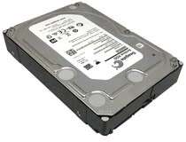 4TB Seagate Barracuda SATA III 2.5 inch Laptop Drive