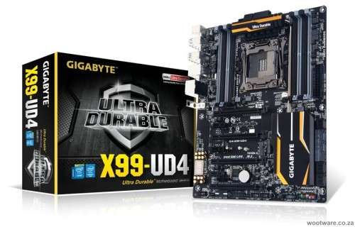 Mega Gaming Rig Intel X99 8-Cores 16-Threads, 512GB NMVe + 2TB, GTX 1070 Gaming 8GB, Lots of Fans