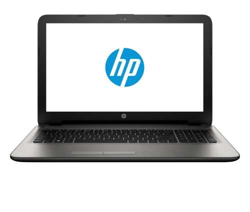 HP 15 Notebook Core i7 6500U 240GB SSD + 12GB RAM, Windows 10 + MS-Office