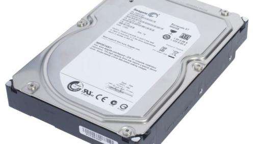3TB Seagate Barracuda XT 7200 RPM SATA III 3.5 inch Hard Drive