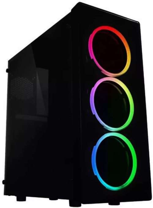 *Like New* MSI Gaming Desktop, AMD 8350 4GHz 8-Core, 16GB RAM, 512GB SSD, MSI R7 370 4GB GDDR5, Wifi