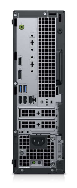 LIKE NEW - Dell Optiplex 3060 SFF Business Desktop 8th Gen i5 8400 4GHz 6-Cores, 8GB DDR4, 256GB M.2