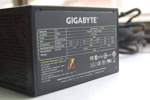 Corsair Asus ROG Gaming Desktop, Core i7 3.4GHz, 750GB HDD, Nvidia GTX 680 2GB GDDR5, Bluetooth