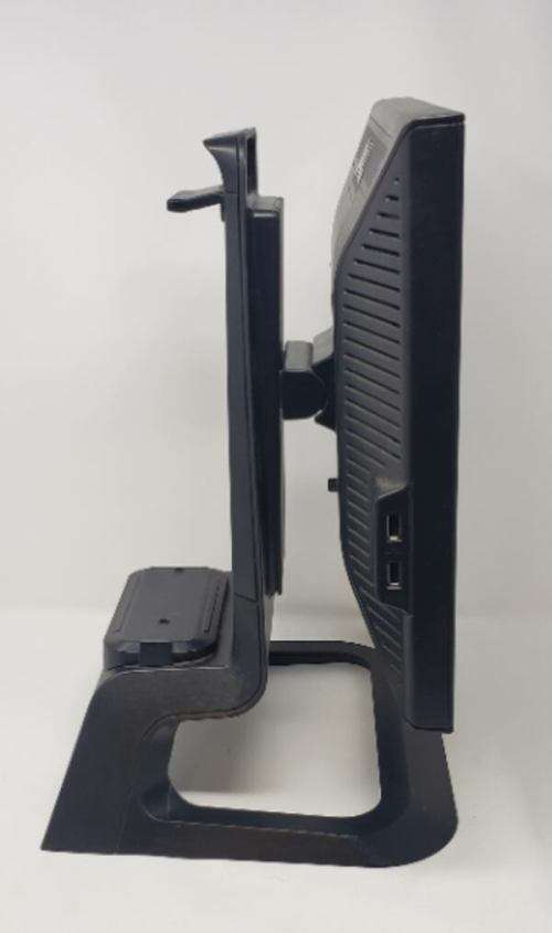 Dell 1798FPT 17-inch LCD Monitor with USFF Stand