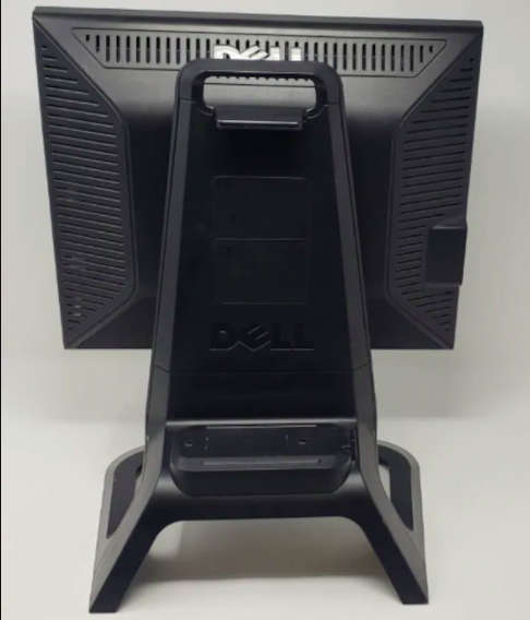 Dell 1798FPT 17-inch LCD Monitor with USFF Stand