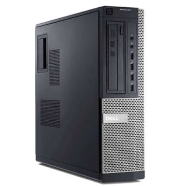 Dell Optiplex 990 MT Business Desktop Intel Core i5 3.7GHz, 500GB, 8GB RAM, Windows 10, Office