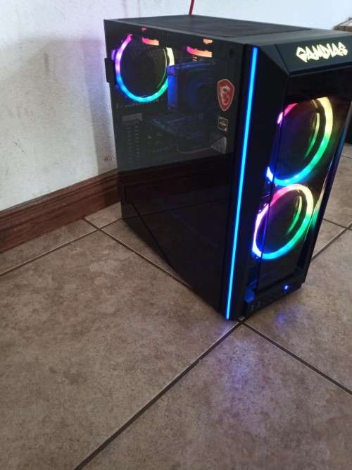 Super Machine Gigabyte Desktop, Core i7 4770 39GHz 16GB RAM, Nvidia GTX 960 4GB