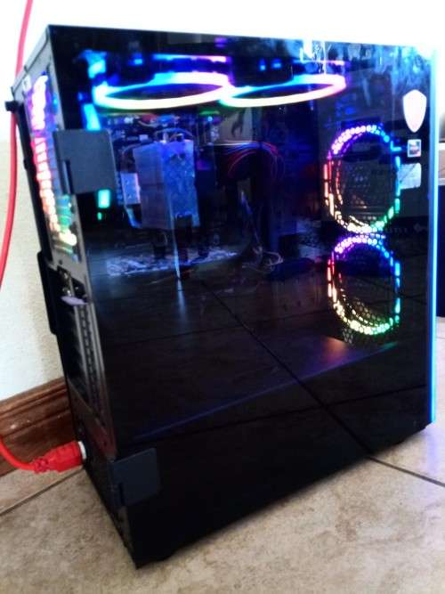 Super Machine Gigabyte Desktop, Core i7 4770 39GHz 16GB RAM, Nvidia GTX 960 4GB