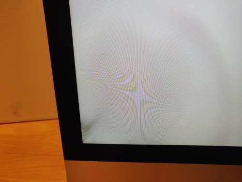 Apple iMac 27 Ultraslim 2K (Late 2012) Core i5