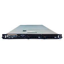 Dell Poweredge R300 Server Intel Xeon Quad Core, 3GB RAM, 450GB SAS