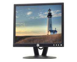 Dell E193FPp 19inch LCD Monitor