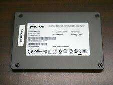 Micron RealSSD P400e 64GB SATA 2.5 inch Solid State Drive