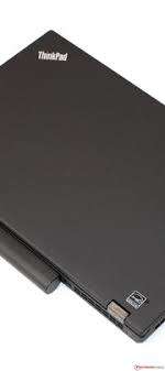 Lenovo ThinkPad T540p Core i5 Laptop, 500GB, Extended Battery