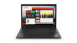 Boxed Lenovo T480 Ultrabook Core i5 8th Gen, 256GB NVMe, 8GB RAM, All-Day Dual Battery, Sim Slot