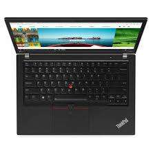 Boxed Lenovo T480 Ultrabook Core i5 8th Gen, 256GB NVMe, 8GB RAM, All-Day Dual Battery, Sim Slot