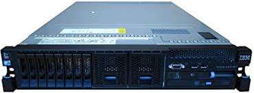 IBM X3650 M3 Server 12-Cores 24-Threads, 128GB RAM, 8 x 300GB Drives