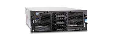 Dell PowerEdge 6800 Server, 4 x Xeon CPUs, 16GB RAM, 10 x 300GB HDD
