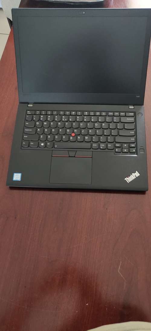 *Mega Spec* ThinkPad T480 8th Gen + Windows 11, 16GB RAM, Dual Battery + Carry Bag