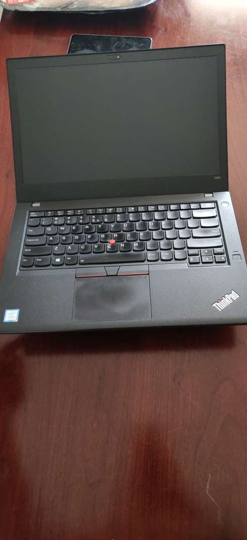 *Mega Spec* ThinkPad T480 8th Gen + Windows 11, 16GB RAM, Dual Battery + Carry Bag