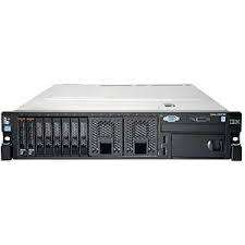Late Entry *Super Server* IBM X3650 M4, 128GB RAM, 2 x Intel Xeon E5 3.5GHz CPUs