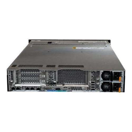 Late Entry *Super Server* IBM X3650 M4, 128GB RAM, 2 x Intel Xeon E5 3.5GHz CPUs