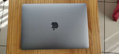 MacBook Pro 13 inch Retina with Touch Bar