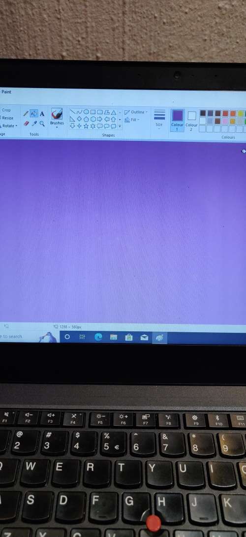 ThinkPad T470 Core i5 7200U, 256GB SSD, 8GB DDR4