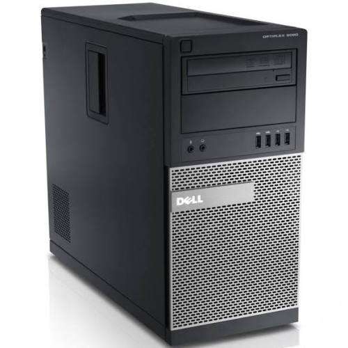 **Brand New Boxed** Dell Optiplex 9020 MT, Core i5, 16GB RAM, 500GB