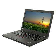 Lenovo ThinkPad X250, Core i7, 16GB RAM, 256GB SSD, Built-in 3G Slot