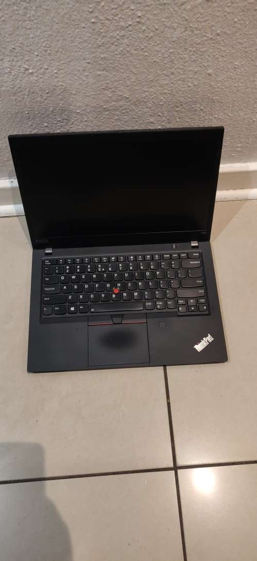 ThinkPad T490 I5-8265u, 16GB RAM, Full HD 1080p IPS, Windows 11 Pro
