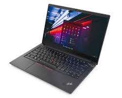 11th Gen Lenovo ThinkPad E14 Gen 2, 512GB NVMe, Full HD 1080p IPS