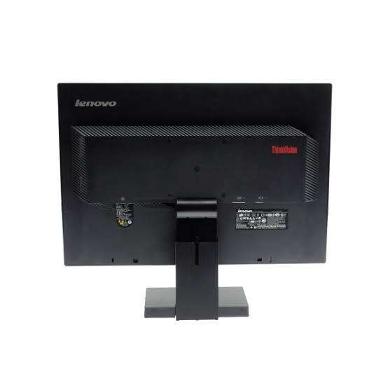 Lenovo ThinkVision 22 inch LED Wide Monitor L2250P