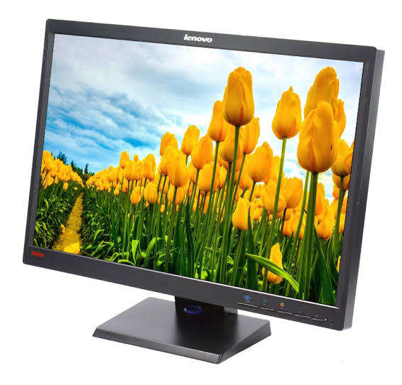 Lenovo ThinkVision 22 inch LED Wide Monitor L2250P