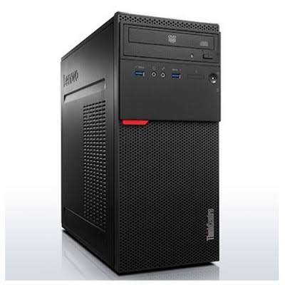 Lenovo M700 MT, 16GB DDR4 RAM, 500GB, Windows 10