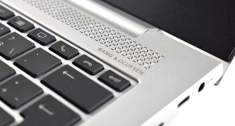 HP EliteBook 830 G6 8365u, 16GB RAM, 256GB SSD, Windows 11