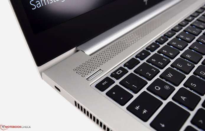 HP EliteBook 830 G6 8365u, 16GB RAM, 256GB SSD, Windows 11