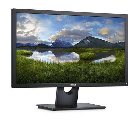 Dell E2316H 23 inch Monitor FHD 1080p