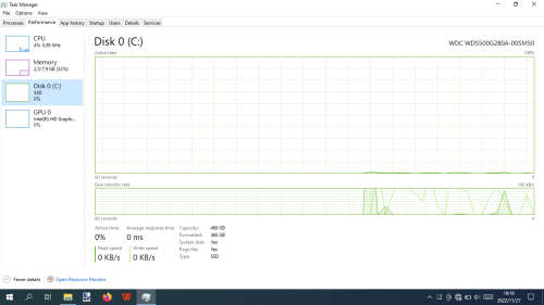 #FREE SHIPPING# BARGAIN i3 8GB LAPTOP