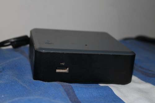 Intel NUC Celeron 6th gen, 4GB Ram, 30gb Msata ssd.