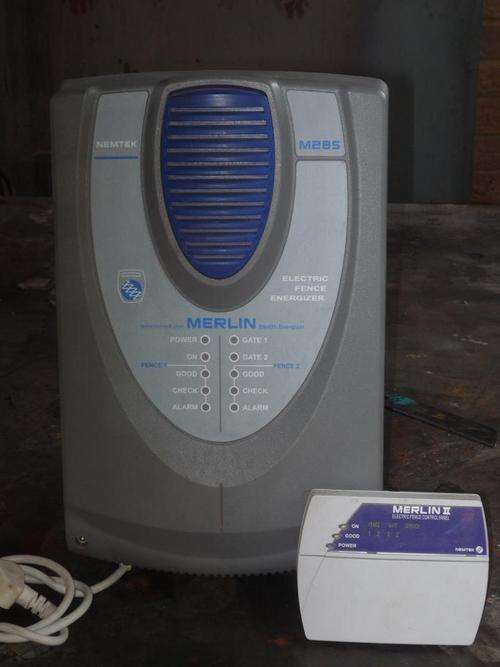 Nemtek M28 Energizer