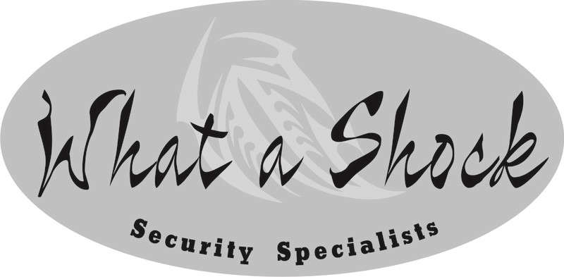 Roboguard Outdoor Beam HQ Communication Cable