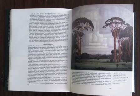 J H Pierneef His Life and his work edited by PG Nel
