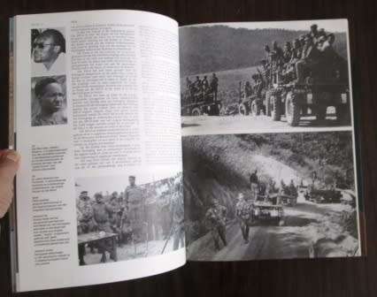 RARE Suid-Afrika Se  Grens Oorlog 1966-1980 -  Steenkamp Ltd to 26 leather edition (A-Z) this is C