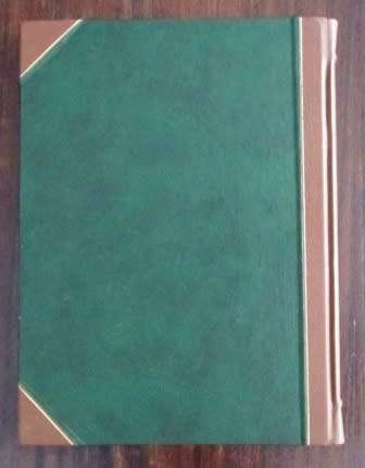 RARE Suid-Afrika Se  Grens Oorlog 1966-1980 -  Steenkamp Ltd to 26 leather edition (A-Z) this is C