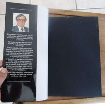 Coins of South Africa -K.Jacobs E. Levine. Limited edition 924/1000