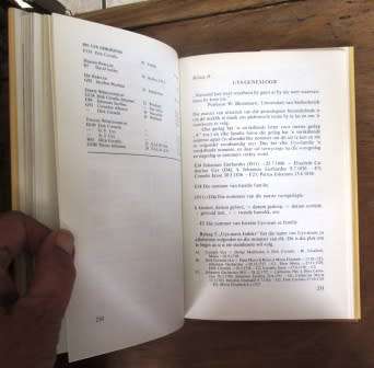 Die Uys Geskiedenis 1704-1974 - Ian Uys