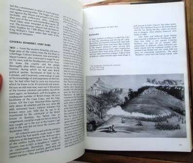 Story of a Frontier Family - Wendy Beal Preston SCARCE title. 1820 Settler interest